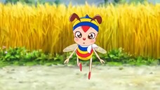 Mitsubishi Hacchi and Ami