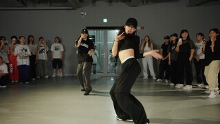 【1M】XG - GRL GVNG / HEESOO Choreography