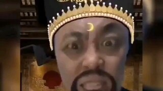 ความโกรธของเปาบุ้นจิ้น