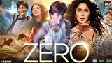 Zero _ Hindi Movie _ Shahrukh Khan
