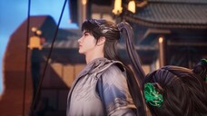 Wǔ Sui Xinghe Eps 31 indo