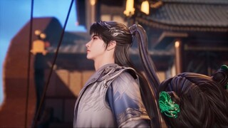 Wǔ Sui Xinghe Eps 31 indo