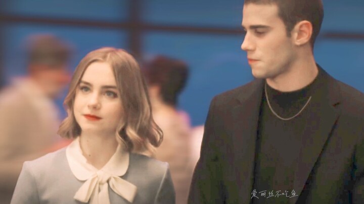 “Yang kamu kira cinta pada pandangan pertama sebenarnya sudah direncanakan lama!” Cinta diam-diam du