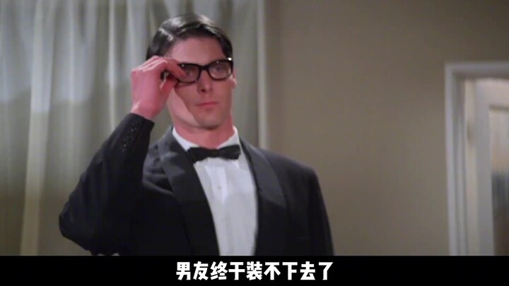 Một cô bạn gái như thế này, bạn xứng đáng có được! Phim hài khoa học viễn tưởng