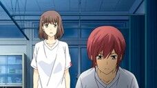 ReLIFE Season: 1 Episode 08 – Rift In Hindi