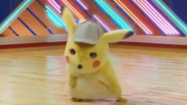 Pikachu song