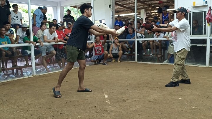 bayad mga llamadista