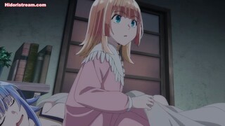 EP3 Tensei Kizoku Kantei Skill Season 2 (Sub Indonesia) 720p