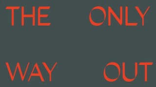 Danielle Ponder - The Only Way Out (Visualizer)