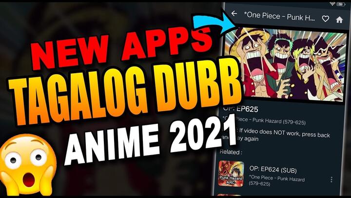 One Piece alog Anime Episode 2 Bilibili
