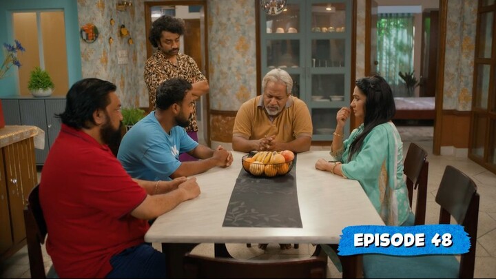 Bachelor point season 5 episode 48 || boom film official web series