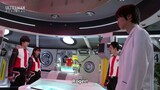 Ultraman Trigger New Generation Tiga Episode 05