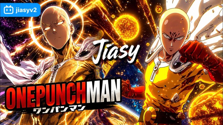 Saitama momen Amv🔥