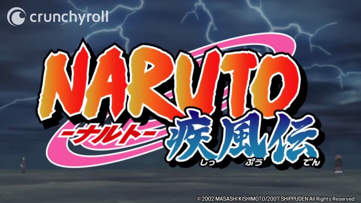 NARUTO 500