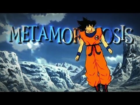 4k Goku vs Broly 『Metamorphosis』《Edit/Amv》