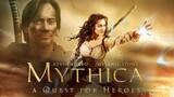 MYTHICA 1: A Quest for heroes  (fantasy/action) ENGLISH - FULL MOVIE