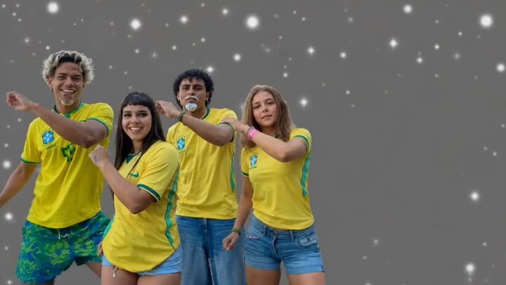 If you know the TikTok dance! - 2026