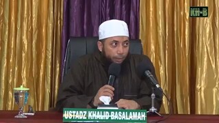 Sahabat Nabi #12 Salim Maula Abi Khudzaifah UKB