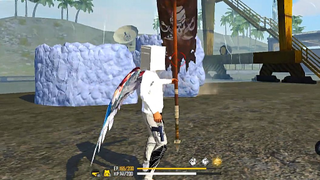 HighLight FreeFire p57