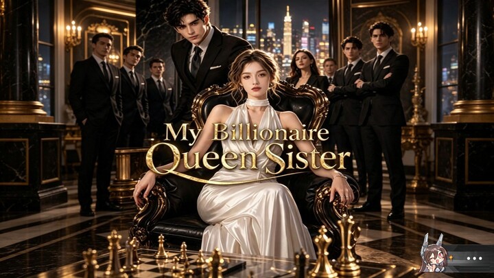 [AI] My Billionaire Queen Sister