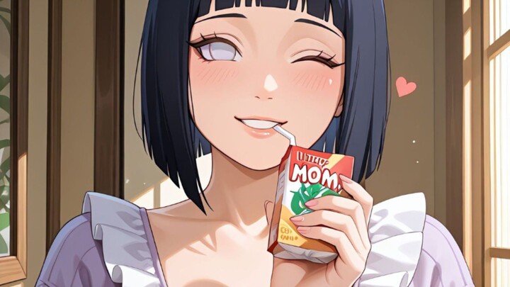 MONTOK JUGA TERNYATA DIA