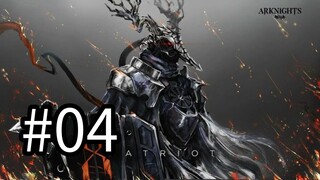 Arknights (Homura Shomei): Rise From Ember - Tập 4-Vietsub