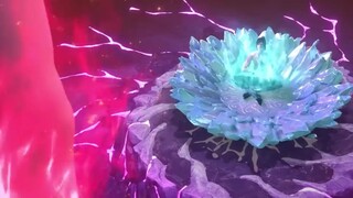 Battle Through The Heaven S5 episode 40 preview