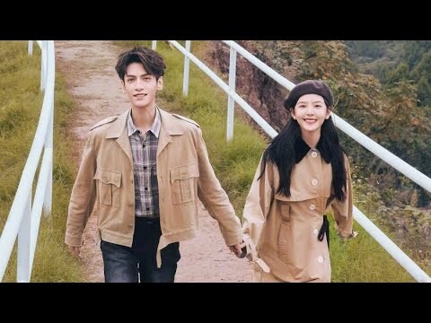 Love is Panacea MV | Professor - Student Love Story |