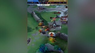 Vẫn là IpodPro 🙃 lqmb lienquan lienquanmobile_garena lienquanmobile garenalienquan xuhuongtiktok capcut teamflash