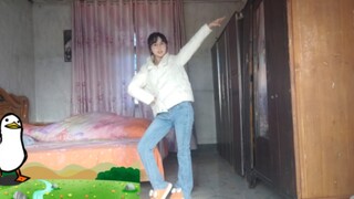 从前在我家门前养了几只鹅