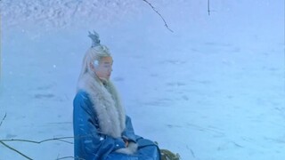 สายดีดซีรี่ย์_ (เต็มเรื่อง)หนุ่มจนถูกล้อเพราะพาหมามาขอแต่ง ไม่รู้ว่าเขาคือเจ้าแดนหิมะ