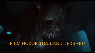 Film HOROR THAILAND terbaru (Halabala 2025)