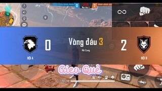 [ FREE FIRE ] Nhạc game Gieo Quẻ cực hay | ân gaming