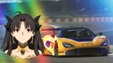 [Real Racing 3] McLaren 720S GT3 Time Trial At Suzuka Circuit