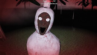 JANGAN CURI JELANGKUNG DARI POCONG INI ATAU.... Pocong - An Indonesian Horror Game