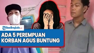 Terungkap, Agus Buntung Bawa Wanita Berbeda ke Homestay TKP Pelecehan, Pemilik: Ada 5 Perempuan