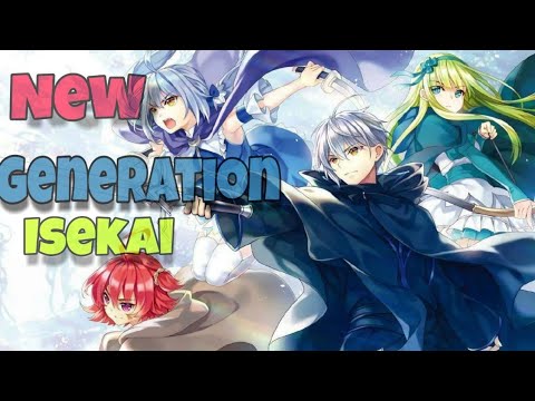 Seirei Gensouki Spirit Chronicles Anime All Episodes Explained in Hindi 