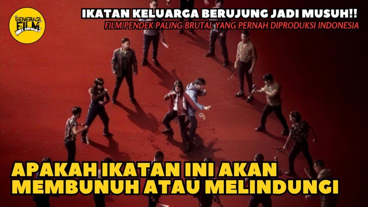 🎬 IKATAN DARAH (2025)‼️