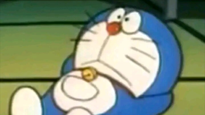 Beberapa emoticon Doraemon (Bagian 3)