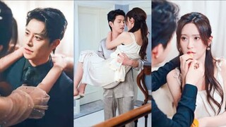 Niatnya Cuma Iseng Goda CEO, Eh Dia Jadi Kecanduan & Manjaiku 24 Jam Sehari Tanpa Henti!