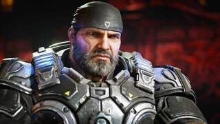 Gears 5 - The Co-op Mode