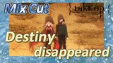 [Takt Op. Destiny]  Mix cut | Destiny disappeared