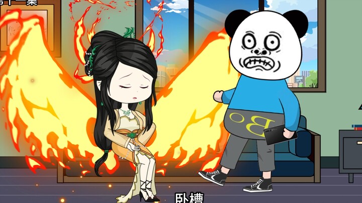 เที่ยวผิดหลุมศพช่วงเทศกาลเชงเม้ง เข้าใจผิดคิดว่าผีสาวเป็นย่าทวด (11)