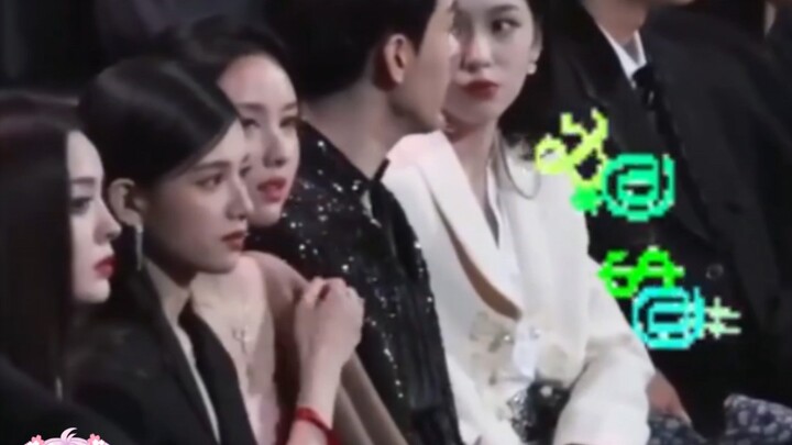 Zhou Ye terus saja ngoceh tanpa henti