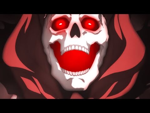 Tsuki ga Michibiku Isekai Douchuu「AMV」No Turning Back ᴴᴰ