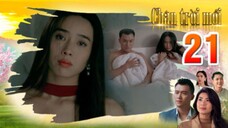 CHÂN TRỜI MỚI TẬP 21 | Phim truyện Việt Nam mới nhất 2025 | Phim tình cảm Việt Nam | THVL Phim
