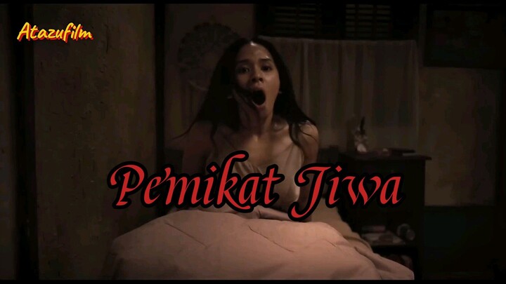 Pemikat Jiwa - Ketika Cinta Tak Terbalas!