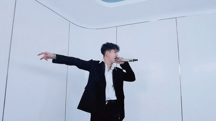 [Too shocking] This song actually...if...then...ok, I am a title party