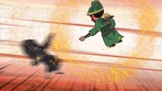 "King of the North" Episode 147: Rescue Zhang Mingming, the Secret of the Thousand Machine Map