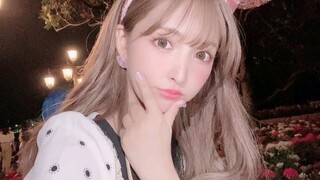 三上悠亚 岛国老师的日常10 洋娃娃般的甜蜜融化了我